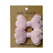 Baby Boss ME Kids Hair Clip Butterfly Pink