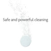 Baby Brezza 1-Bottle Washer PRO (4X30PCS) Detergent Tablets