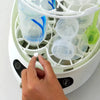 Baby Brezza 1-Bottle Washer PRO (4X30PCS) Detergent Tablets