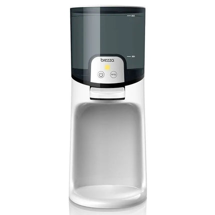 Baby Brezza Instant Formula Warmer For Baby Bottles