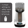 Baby Brezza Safe & Smart Baby Bottle Warmer