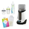 Baby Brezza Safe & Smart Baby Bottle Warmer