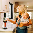 Baby Brezza Safe & Smart Baby Bottle Warmer