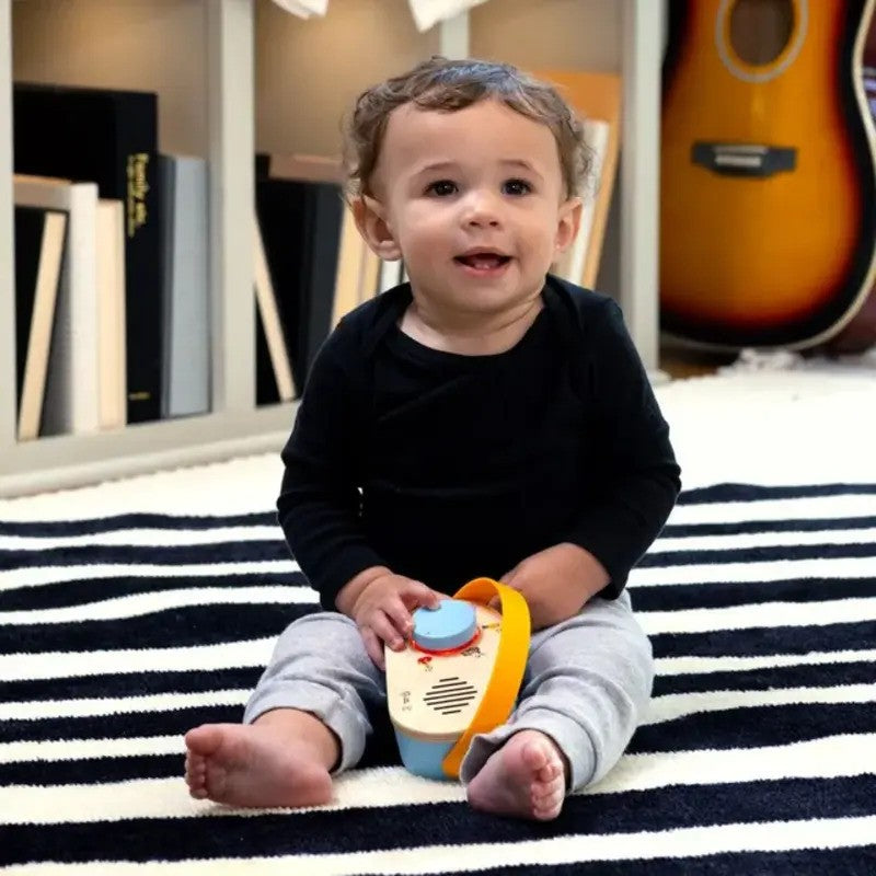 Baby Einstein Discovery Radio Toy (6-36m)