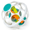 Baby Einstein Grip & Spin Oball Rattle Toy (0m-Plus)
