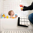 Baby Einstein Opuss Bath Pals 11-Pieces Bath Gift Set (3M-Plus)