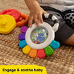 Baby Einstein Opuss Sea Of Senses 3-Pieces Gift Set (0M-Plus)