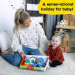 Baby Einstein Opuss Sea Of Senses 3-Pieces Gift Set (0M-Plus)