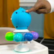 Baby Einstein Opuss Spin & Sea Suction Cup Toy