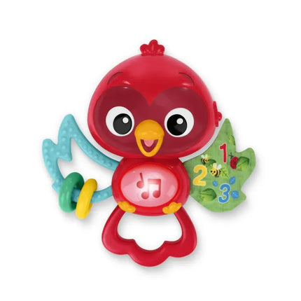 Baby Einstein Roxy's Bright Flight Musical Toy (3m-Plus)