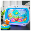 Baby Einstein Sea Dreams Soother Musical Crib Toy Blue (0-36M)
