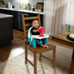 Baby Einstein Snack & Steer Learn to Dine Feeding Seat (6m-3yrs)