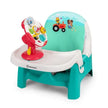 Baby Einstein Snack & Steer Learn to Dine Feeding Seat (6m-3yrs)