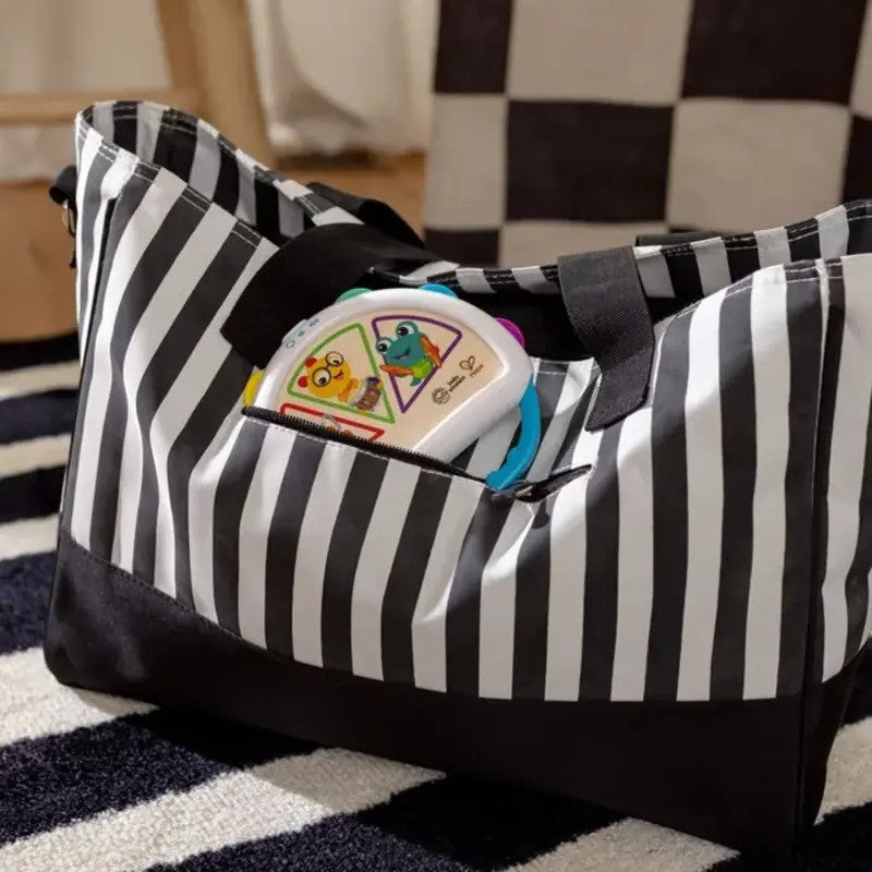 Baby Einstein Tap & Shake Magic Touch Tambourine (6-36m)