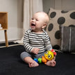 Baby Einstein Twist A Pal Cal Sensory Toy (6M-Plus)