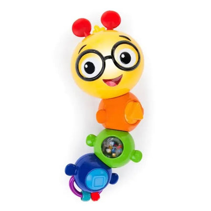 Baby Einstein Twist A Pal Cal Sensory Toy (6M-Plus)