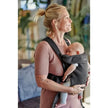 Babybjorn Baby Carrier Mini 3D Jersey Charcoal Grey