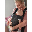 Babybjorn Baby Carrier Mini 3D Jersey Charcoal Grey