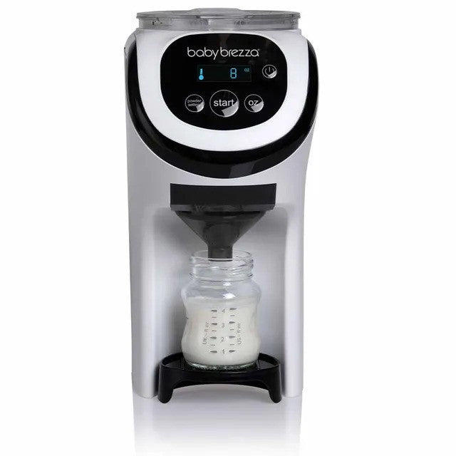 Baby Brezza Formual Pro Mini