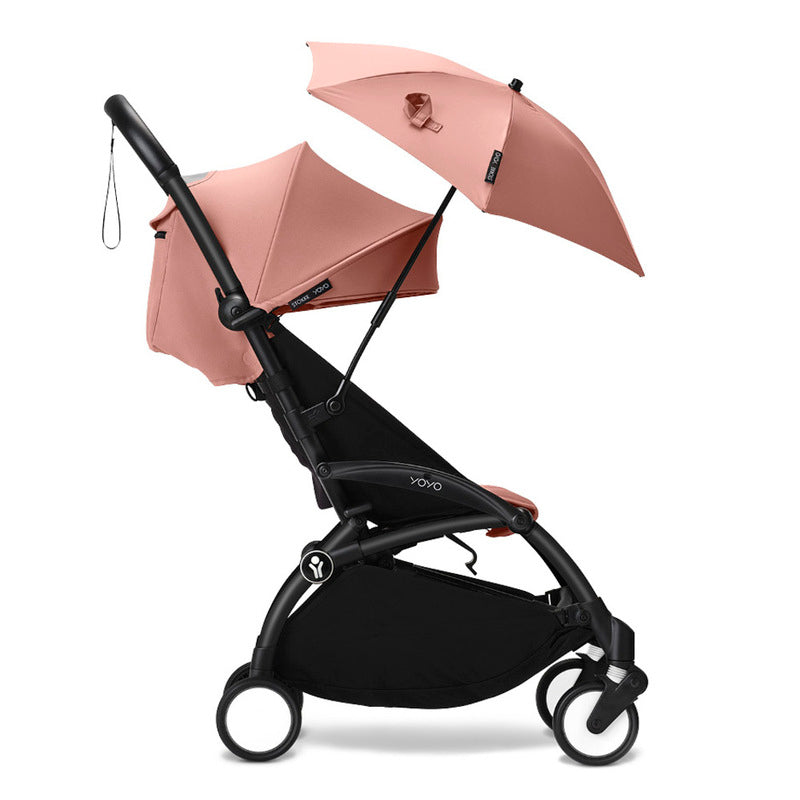 YOYO Parasol - Ginger