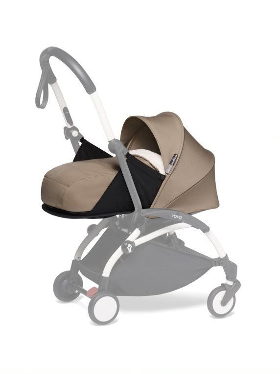 Stokke YOYO 0-Plus Newborn Pack
