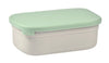 Beaba Stainless Steel Lunch Box Velvet Sage Green