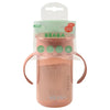 Beaba 360 Learning Cup 340ml Pink