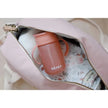 Beaba 360 Learning Cup 340ml Pink