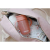 Beaba 360 Learning Cup 340ml Pink