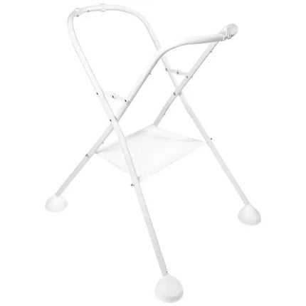 Beaba Baby Bath Camele'O Foot Support Light White