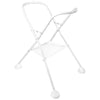 Beaba Baby Bath Camele'O Foot Support Light White