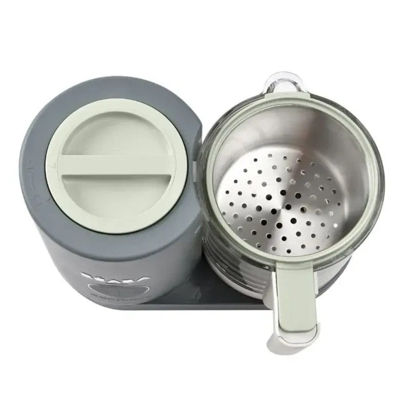 Beaba Babycook Neo Mineral Grey