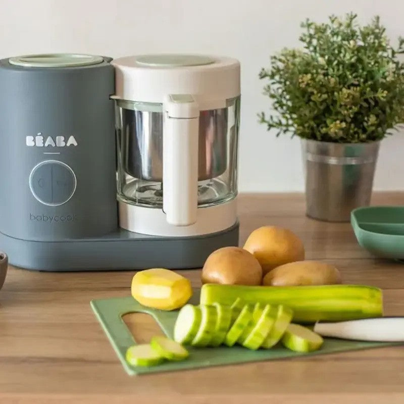 Beaba Babycook Neo Mineral Grey