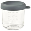 Beaba Conservative Glass Jars 250ML Mineral