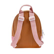 Beaba Faro Baby Backpack Dusty Rose