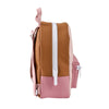 Beaba Faro Baby Backpack Dusty Rose