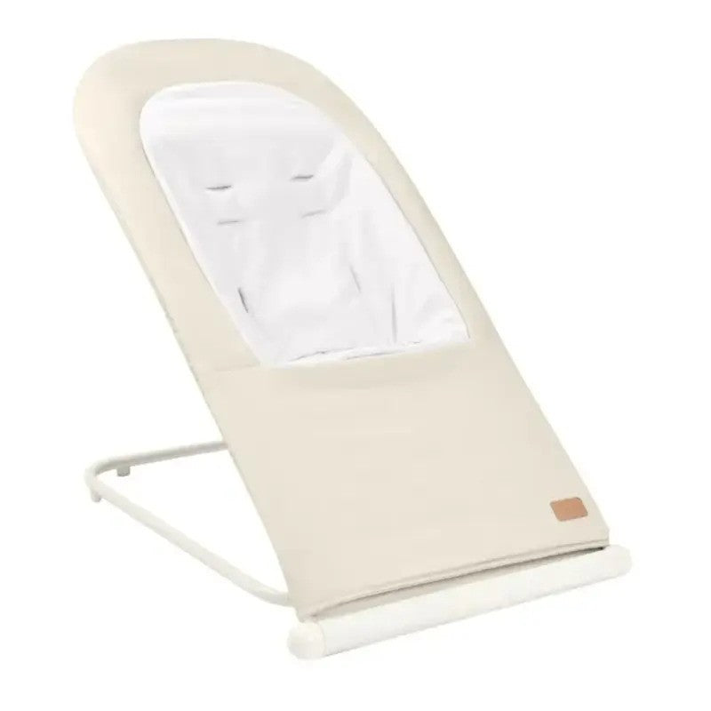 Beaba Foldable Bouncer Eazy Relax Greige