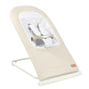 Beaba Foldable Bouncer Eazy Relax Greige