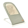 Beaba Foldable Bouncer Eazy Relax Lichen