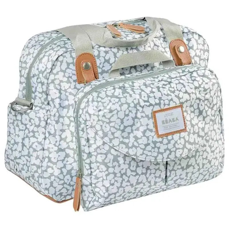 Beaba Geneva II Changing Bag Cherry Blossom