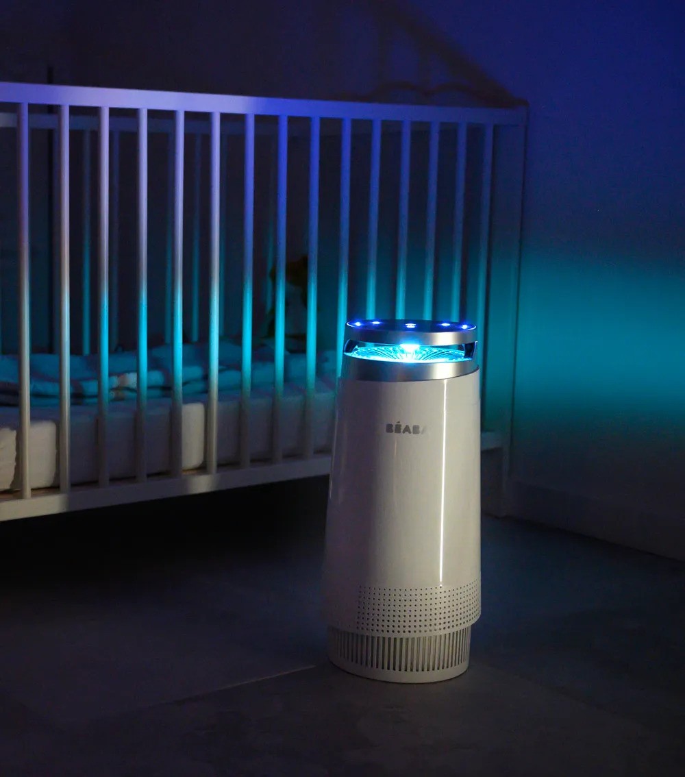 Beaba Air Purifier