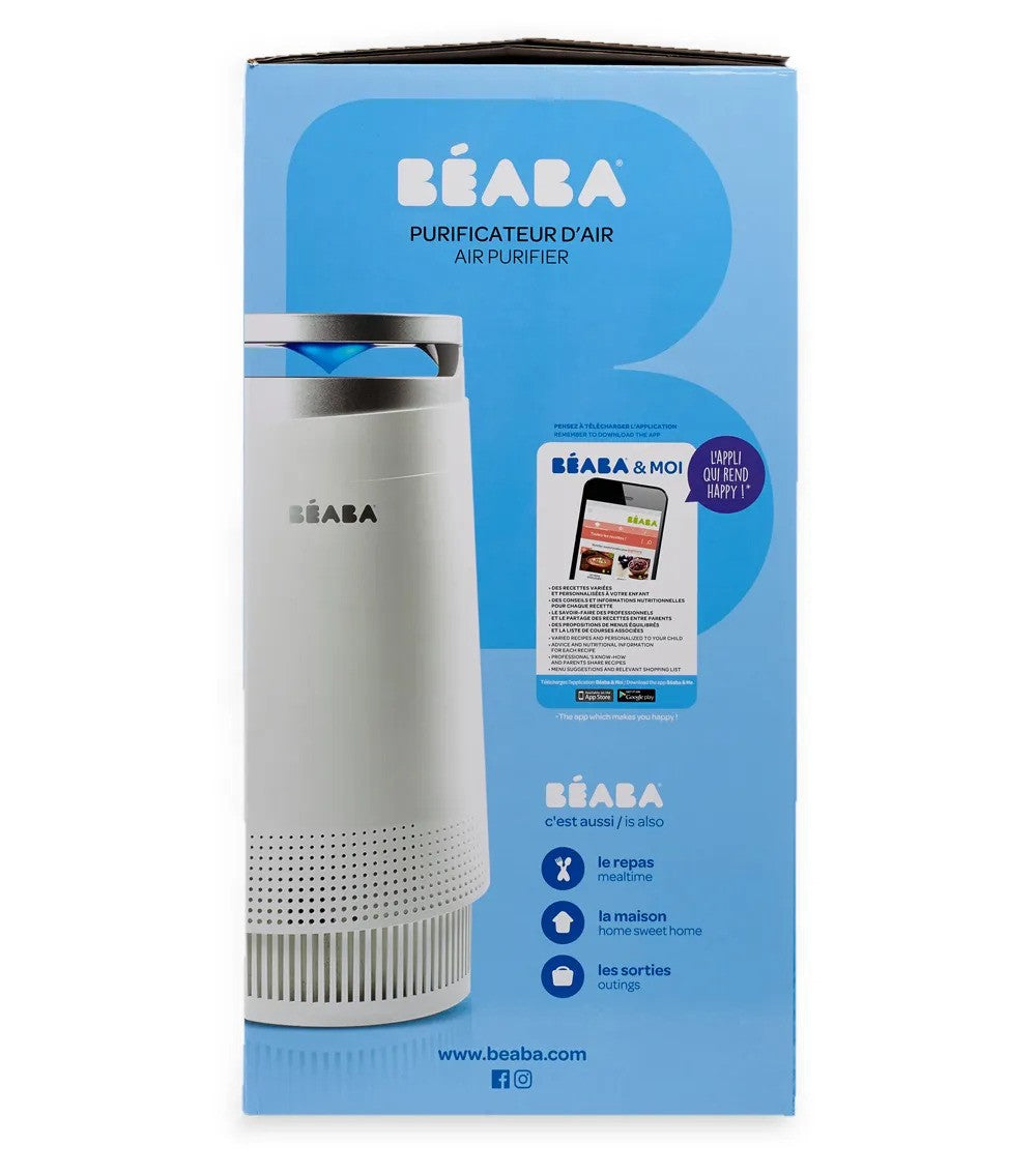 Beaba Air Purifier