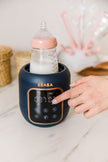 Beaba Multi Milk (5-in-1) Multifunction Bottle Warmer Night Blue