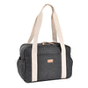 Beaba Paris Changing Bag Dark Heather Grey