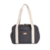 Beaba Paris Changing Bag Dark Heather Grey