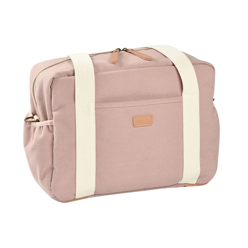 Beaba Paris Changing Bag Misty Dusty Pink