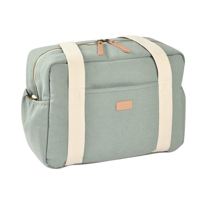 Beaba Paris Changing Bag Sage Green