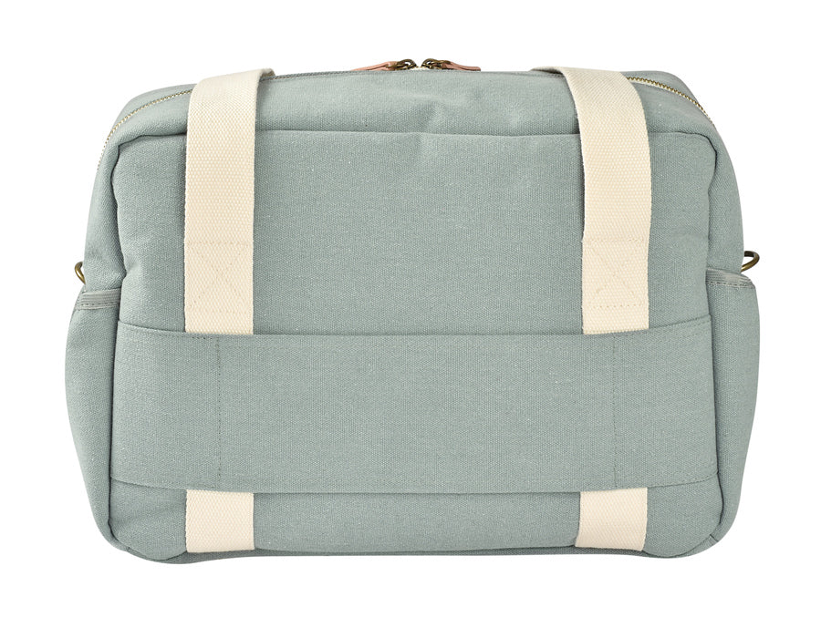 Beaba Paris Changing Bag Sage Green