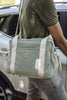 Beaba Paris Changing Bag Sage Green