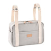 Beaba Paris Mini Stroller Organiser Pearl Grey